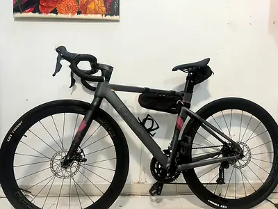 Java Idra RX - Gravel Bike