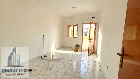FULLY SUN LIGHTED HUGE 1 BHK WITH WINDOW AC AND BIG BALCONY