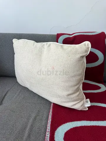 Decorative Throw Pillow - Tribe