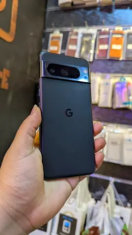 GOOGLE PIXEL 8 PRO 256GB
