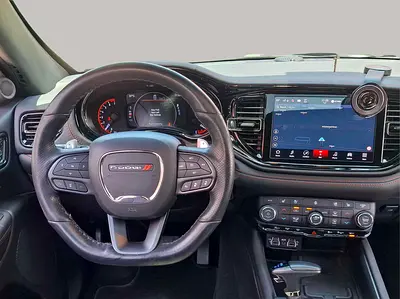 2023 Dodge DURANGO 缩略图 10