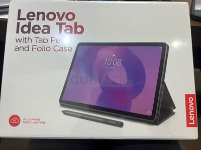 Lenovo idea tab