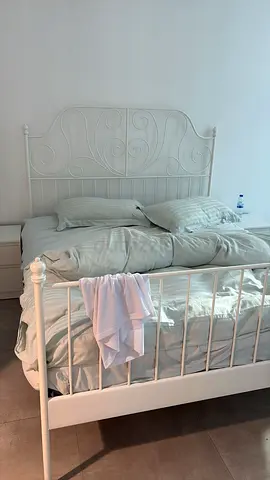 bed frame and matters