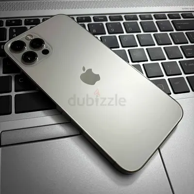 IPHONE 12 PRO 128 GB 100% BH - BATTERY  DISPLAY MESSAGE