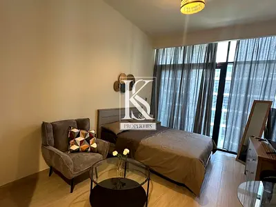 Fully Furnished and Bright and Spacious Layout