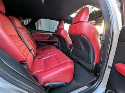 صورة مصغرة 11 لـ 2017 Lexus RX-SERIES