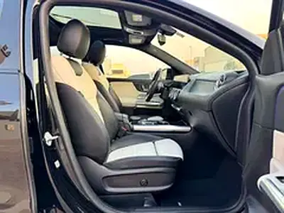 2021 Mercedes-BENZ GLA — миниатюра 10