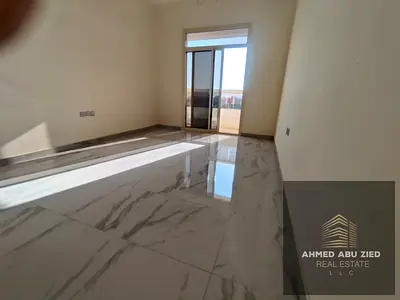 غرفه وصاله للايجار السنوي الروضه 3 شارع الشيخ عمار عجمان تكييف مركزي 2 حمام بجانب الخدمات سهل الخروج لدبي والشارقه