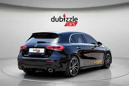 2022 Mercedes-BENZ A-CLASS — миниатюра 6