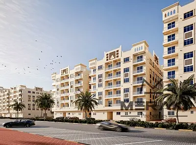 A one-bedroom apartment with a living room, brand new, first occupant, at a special price for immed