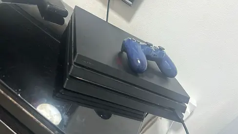 PlayStation 4 Pro