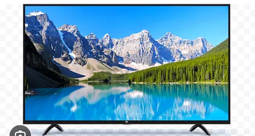 MI 55’ Smart TV for sale