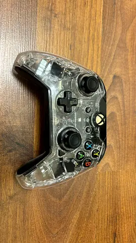 XBOX Afterglow Prismatic Controller