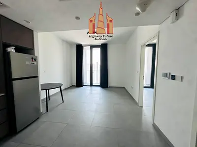 Spacious 1BHK Apartment with balcony for Rent ::: Ready to move :::