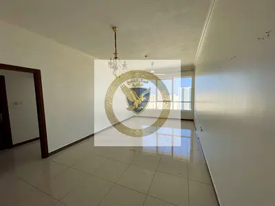 Free Parking – 1BHK | Open View | 1 Month Free | Master Room | Spacious Layout | Free Gym | Near DXB Exit | Close to Al Majaz Corniche