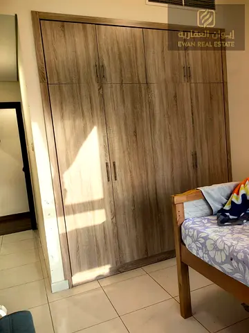 Emirates City 2 BHK Apartment with beautiful view.