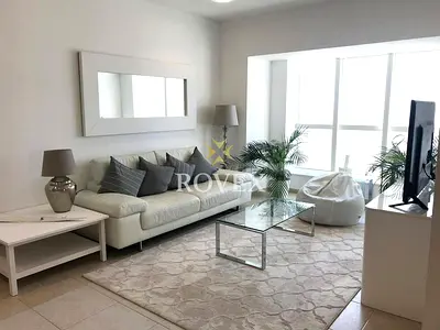 Spacious in Elite Residence | Prime Marina