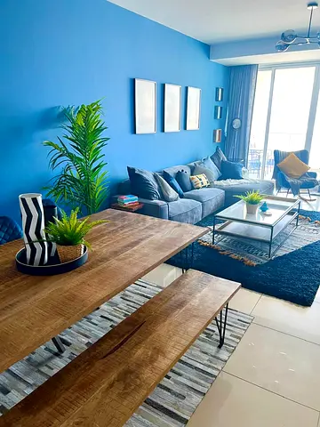 Real Wood Dining Table  Bench Set – Premium Solid Wood, 200cm x 100cm