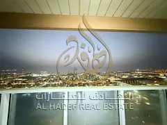 3 Bedrooms &amp; Living Room with Open View — Al Majaz 3 (The Most Beautiful in Sharjah) + One Mon