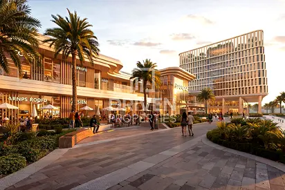 Waterfront living | Payment Plan | Strong ROI