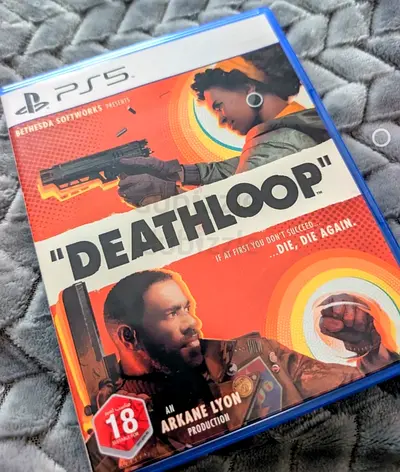 Deathloop
