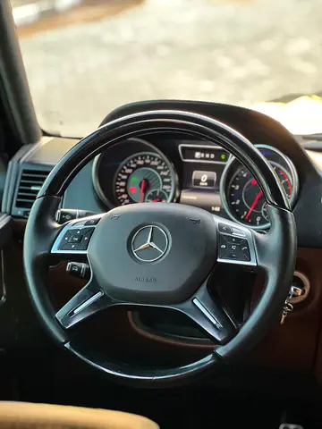 صورة مصغرة 18 لـ 2016 Mercedes-BENZ G-CLASS