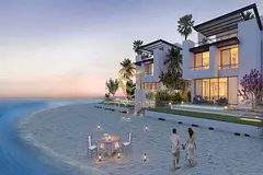 Ready Villa l Freehold l Furnished l 4years PHPP
