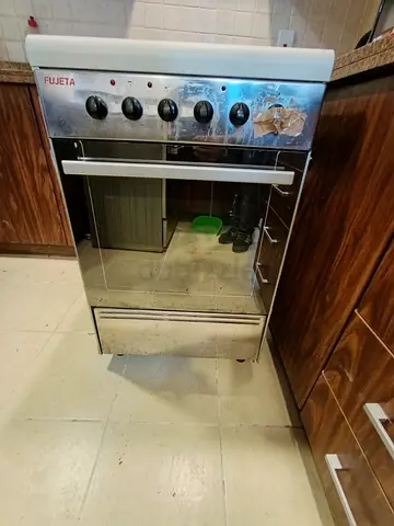 Cooker for free (need repair)