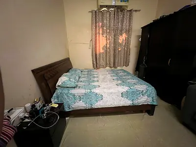 Bed for sale