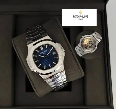 Patek Phillipe automatic premium