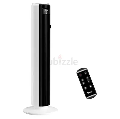 LEVOIT tower Fan with Remote