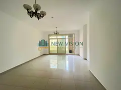 2 Bedroom Apartment Al Taawun Balcony Built in Wardrobes Near Dubai 53K Yearly 6 Payments Family Liv