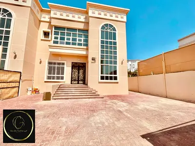 FANTASTIC 5 BEDROOMS VILLA IN MBZ CITY