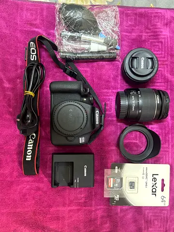 Digital camera