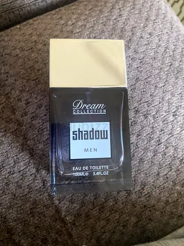 Shadow perfume