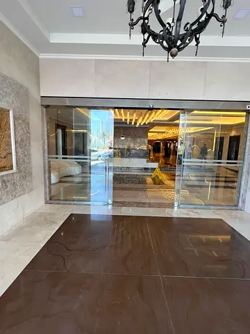 ✨ For Sale Luxury 3-Bedroom Apartment with Full View of Khalid Lagoon – Al Majaz 2 ✨
