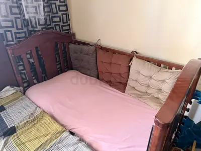 Baby bed for sale