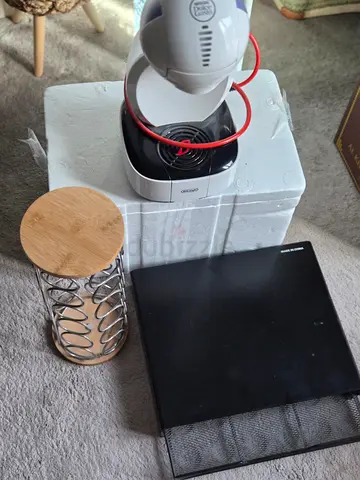 NESCAFÉ Dolce Gusto + Holder + organizer drawer holder