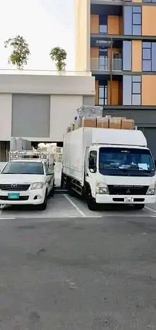 🚛 COMPLETE FULL • MOVERS FURNITURE WARPING AND FIXING SAME DAY PICKUP TRUCK