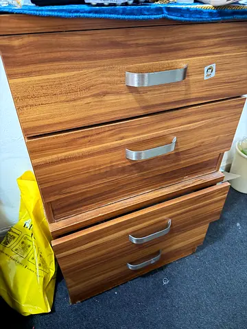 Bed Side table -2pcs