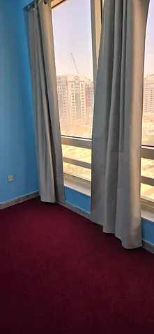 NEW FLAT SPACIOUS PARTITION 1099