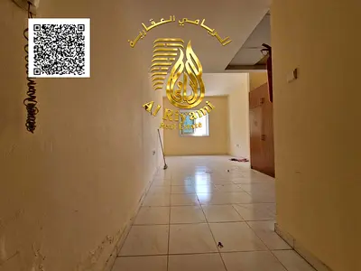 Annual Rent – ​​Spacious Studio in Al Rashidiya 3