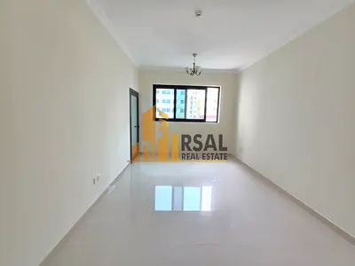 Brand New Spacious 1-BHK with Balcony☆Family Building☆Ready To Move☆In Alfalah Area Muwaileh