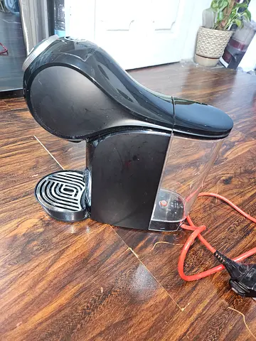 Nescafe Dolce Gusto coffee machine