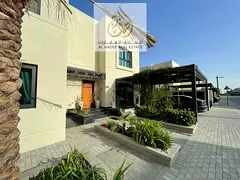 Fully Furnished Luxury Villa for Sale in Sharjah Sustainable City Al Rahmaniya | 5 Bedrooms + Maid