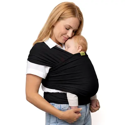 Boba Baby Wrap