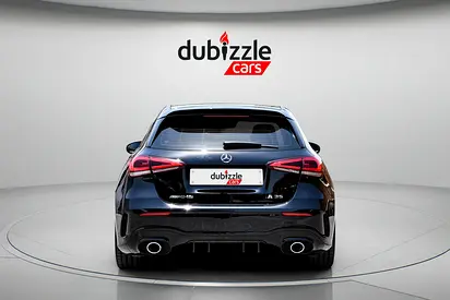 2022 Mercedes-BENZ A-CLASS — миниатюра 7