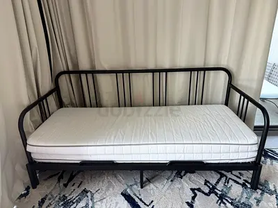 Ikea Sofa Bed