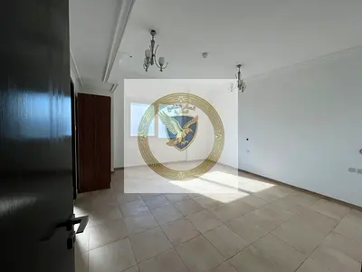 Owner-paid AC | Free parking | Sea view | Security cheque (not cashed) | Built-in wardrobes | Easy Dubai access | Free maintenance | Family tower
