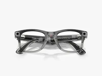 RAY-BAN META WAYFARER - GEN 2